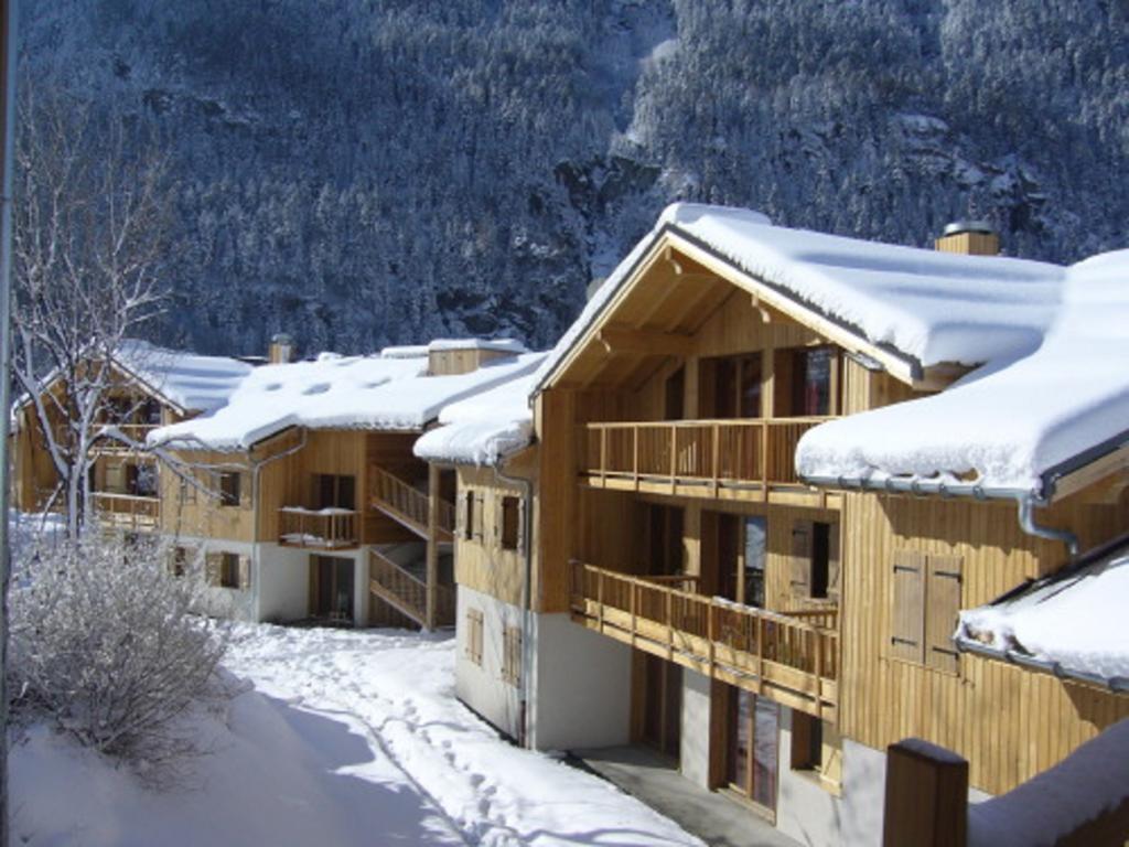 Residence Orelle 3 Vallees By Resid&Co Екстериор снимка