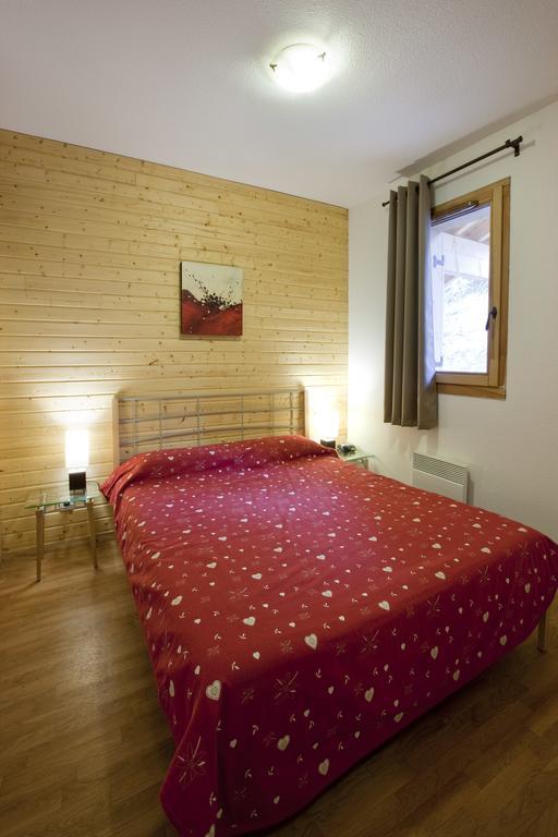 Residence Orelle 3 Vallees By Resid&Co Стая снимка