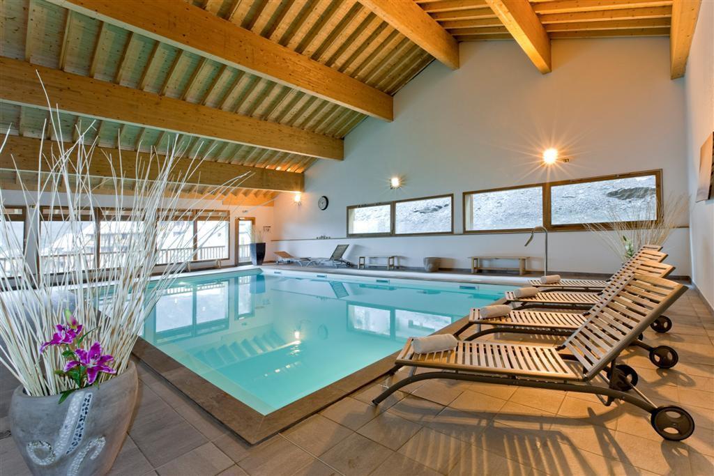 Residence Orelle 3 Vallees By Resid&Co Екстериор снимка